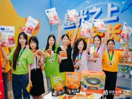立兴冻干：用青年共创打开年轻消费新场景
