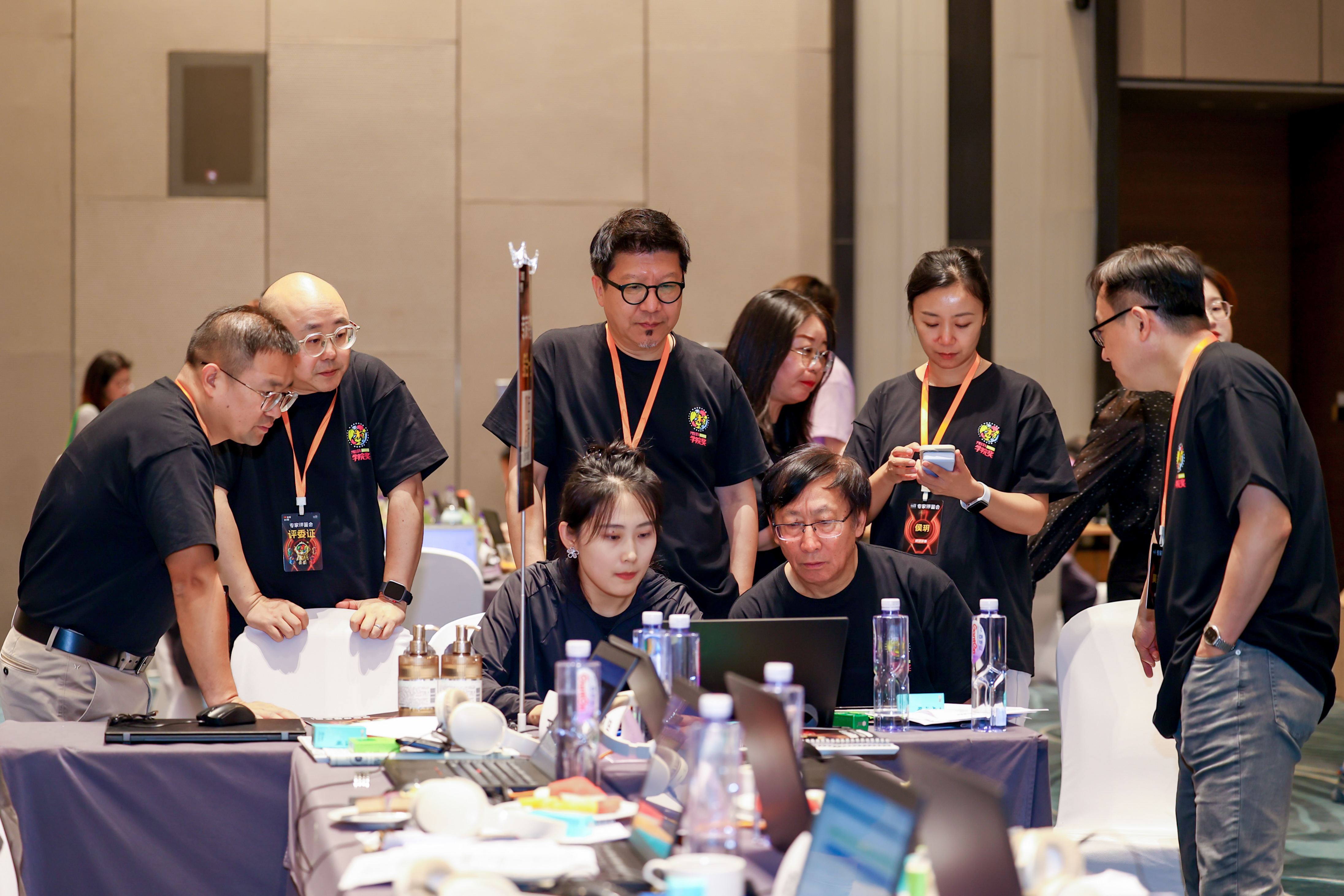 廿七载赴山海之约 秉初心再返青春校园 | 学院奖2026春季专家评鉴会即将启幕