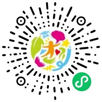小程序二维码